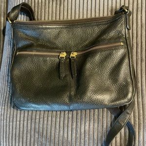 Fossil Crossbody Purse